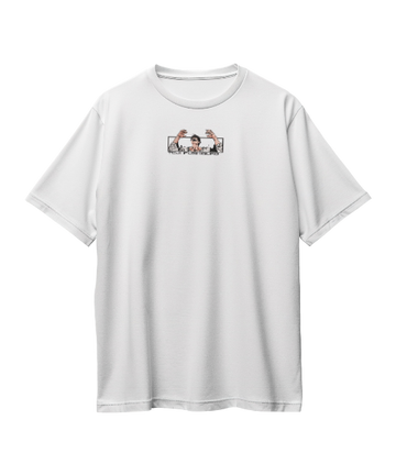 togi fussiguru anime tshirt