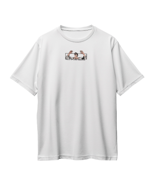 togi fussiguru anime tshirt