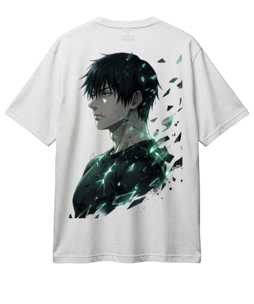 togi fussiguru anime tshirt